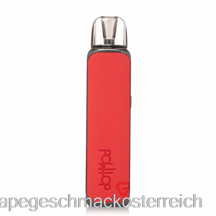Dotmod Dotpod S Pod System Red Vape Geschmack